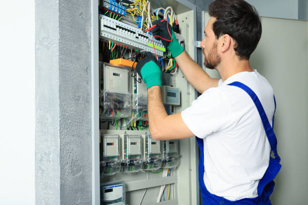 Best Local Electrician Companies  in La Porte, TX
